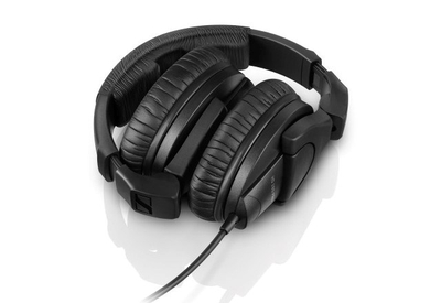 Kufje Sennheiser HD 280 Pro, over ear, profesionale studio, të zeza