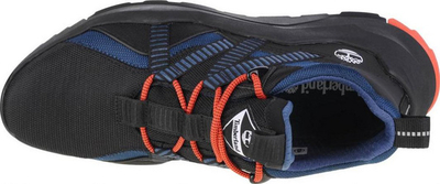 Atlete për meshkuj Timberland Madbury A2K9V, nr. 43.5, të zeza