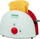 Lodër tostierë Junior Home JH Toaster, rol lojë, për fëmijë 3+