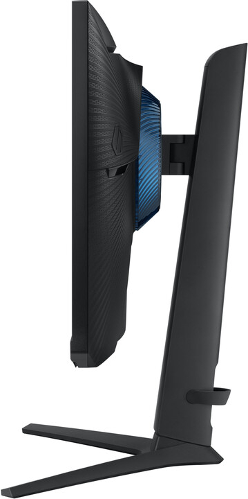 Monitor Samsung Odyssey G40B - LED 25" 