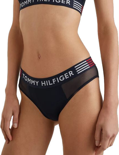 Bikini Tommy Hilfiger UW0UW03541DW5