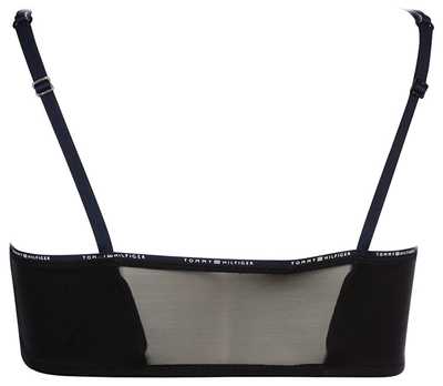 Sytjena sportive Tommy Hilfiger UW0UW00424-990, të zeza, L