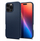 Kapak telefoni Spigen Liquid Air për iPhone 17 Pro Max, mbron bukur, blu e errët