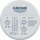 Kuti ndërtimi universale Grohe Rapido SmartBox, 3 dalje 1/2", blu