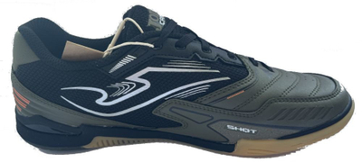 Këpucë futbolli për sallë Joma Cancha 2523 M CANW2523IN, indoor, NON MARKING, blu