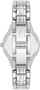 Orë për femra Anne Klein Metals AK/4061SVSV, e argjendtë