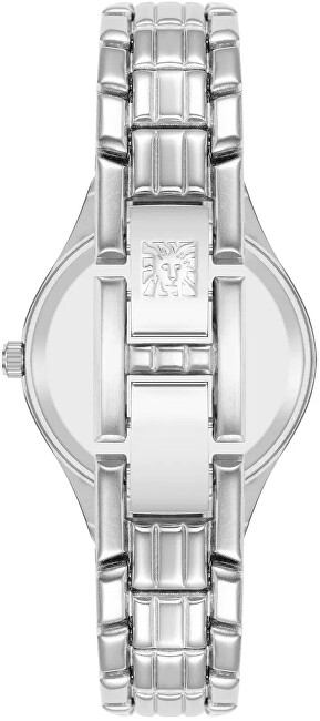Orë për femra Anne Klein Metals AK/4061SVSV, e argjendtë