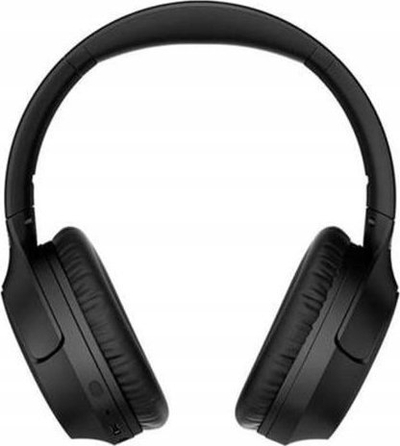 Kufje pa tela QCY H2 Pro QCY86, Bluetooth 5.3, 60 orë bateri, të zeza