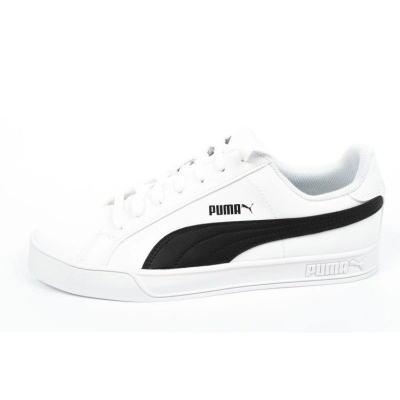Atlete Puma Smash Vulc M 359622 05, të bardha