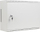 Kabinet rack Lanberg 19" 4U+3U, 540x200mm, montim në mur, gri
