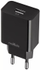 Karikues muri Maxlife MXTC-11, 1x USB-A 2.1A, 10W, i zi