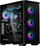 Kasë Zalman Z10 Duo, Midi Tower