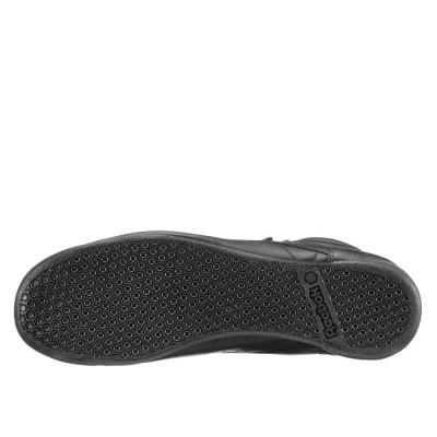 Женски патички Reebok Fs Hi, кежуал, бели