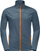 Duks për meshkuj Jack Wolfskin HORIZON JACKET M (1708421-1249), M, i kaltër