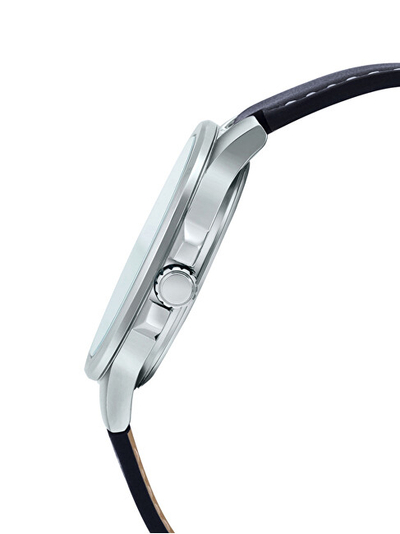 Orë dore Casio MTP-E173L-7AVEF, e zezë