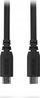 Kabllo USB C në USB C Rode SC27, 2m, 5Gbps, 60W