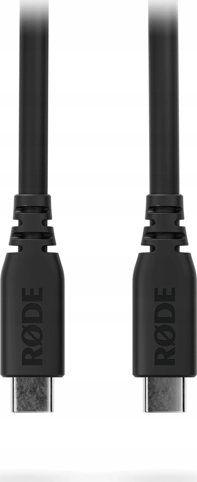Kabllo USB C në USB C Rode SC27, 2m, 5Gbps, 60W