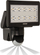 Reflektor me sensor lëvizjeje Orno OR - NL - 348BLPPR4, LED, i zi