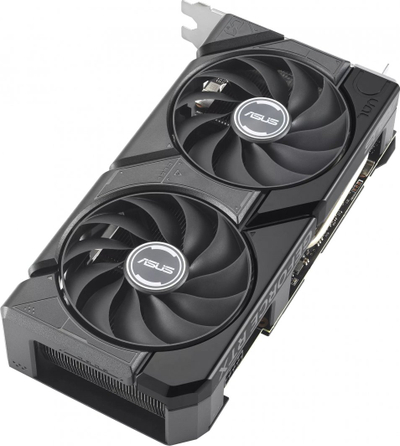 Kartelë grafike Asus Dual GeForce RTX 4070 EVO OC 12GB GDDR6X