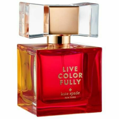 Eau de Parfum Kate Spade Live Colorfully