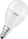 Poç elektrik Ledvance, LED, E14, 8W, 2700K, i bardhë