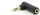 Përshtatës Gembird Jack 3.5mm - Jack 3.5mm, i zi