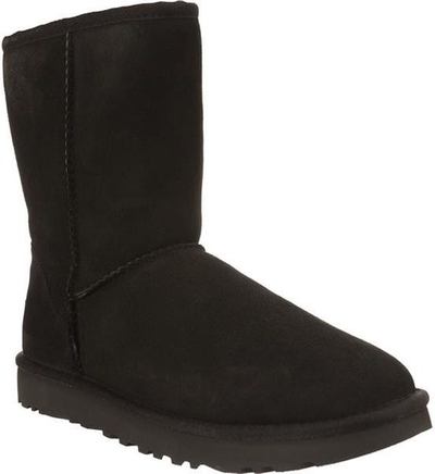 Çizme UGG Women's Classic Short II (1016223), 36, të zeza