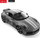 Makine me telekomande Rastar Porsche 911 Sport Classic, 1:16, 2.4GHz, gri