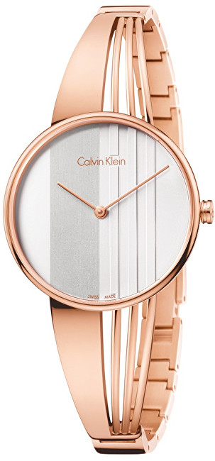 Orë dore Calvin Klein Drift K6S2N616