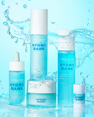 Krem Revolution Skincare Hydro Bank, 50 ml