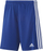 Shorce për burra Squadra 21 Short GK9153, L, blu