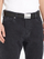 Rrip për meshkuj Calvin Klein, i zi/argjendtë