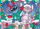 Puzzle Ravensburger Disney Stitch për Krishtlindje, 100 copa XXL, për kalamaj 6+