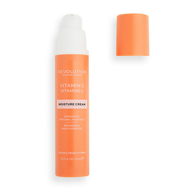 Krem për fytyrë Vitamin C, 45 ml