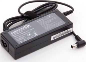 Adapter karikimi për laptop Energy4U PA25, 75W, 19.5V 3.9A, prizë 4.4mm