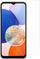 Заштитно стакло nemo за Samsung Galaxy A14 4G 5G, зацврстено стакло, проѕирно