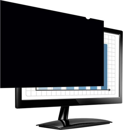 Filtër privatësie për laptop Fellowes PrivaScreen, 12.5", frameless