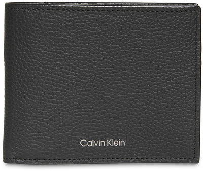 Kuletë për meshkuj Calvin Klein, e zezë