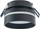 Spot tavanor Nowodvorski Mljet 10493, i futur, GX53 LED, i zi