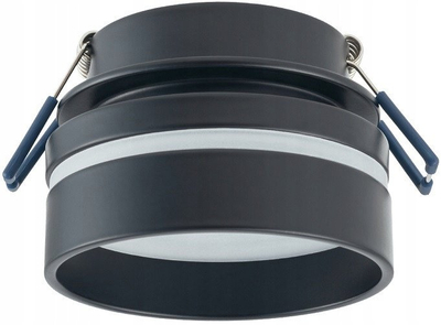 Spot tavanor Nowodvorski Mljet 10493, i futur, GX53 LED, i zi