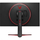Monitor gaming LG Ultragear 32GN650, 32", 165Hz, QHD, i zi