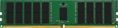 Memorie RAM Kingston KSM26RS88HDI, 8GB, DDR4 2666MHz ECC Reg, e gjelbër