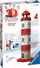 Puzzle 3D Ravensburger Lighthouse, 54 copa, model fari, shumëngjyrësh