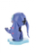 Декоративна фигура Disney Stitch Loved Up, за романтичен подарок, шарен