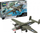 Модел авион Ревел B-25 Мичел Easy Click, размер 1:72, RV03650