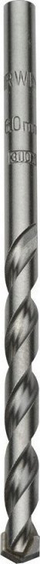 Freza për beton Irwin Masonry, 5.5mm, 160mm, metalike