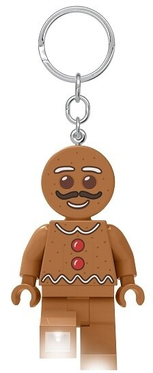 Varëse çelësash LEGO Iconic Gingerbread