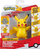 Lodër elektronike Pokemon My Partner Pikachu, me zë edhe lëvizje, e verdhë