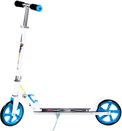 Trotinet PowerBlade, 180mm, i bardhë