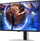 Monitor Samsung G60SD 27", QHD 2560x1440, OLED, argjendtë